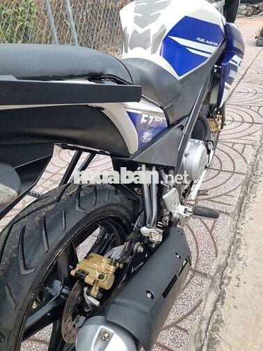 FZ150 máy zin ngon xe đẹp