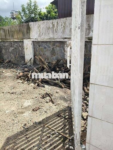 Giảm 300tr - Lô đất mặt tiền Thạnh Lộc 50 - Ngang 7m - 200m2 - 6,7 tỷ