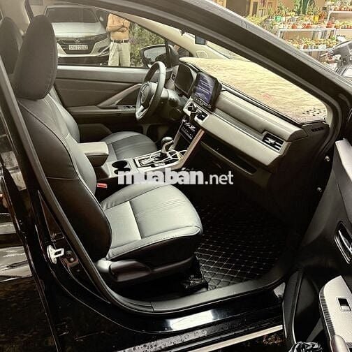 Mitsubishi Xpander 2022  - 23000 km