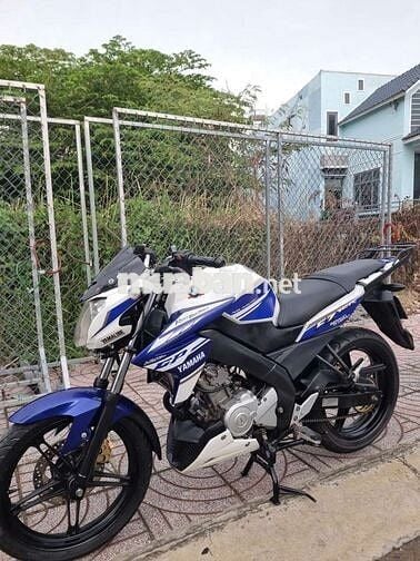 FZ150 máy zin ngon xe đẹp