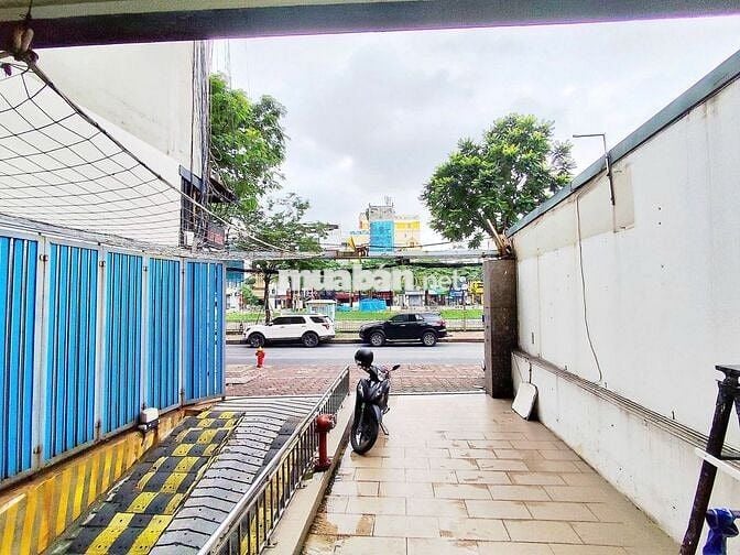 Mặt Phố Mỹ Đình 1, Nam Từ Liêm, Hà Nội - 80m2 , 30tỷ Mặt Phố Mỹ Đình 1, Nam Từ Liêm, Hà Nội - 80m2 , 30tỷ