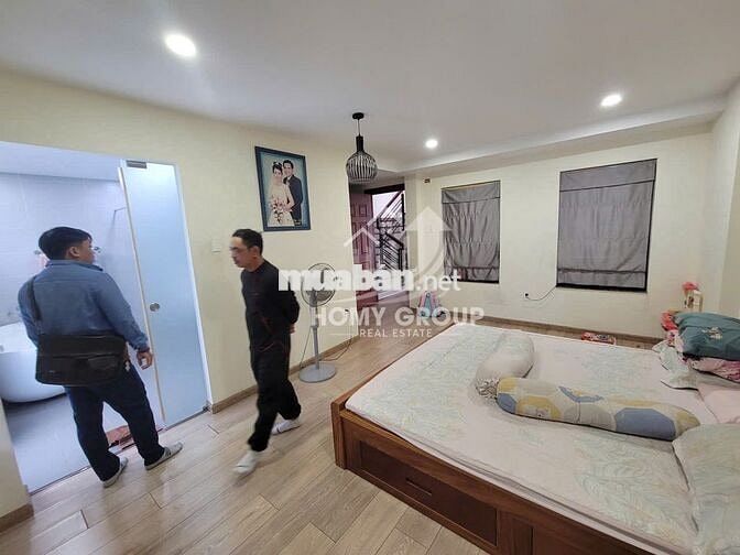 VILLA KHU VEN SÔNG 5PN, ĐƯỜNG 27, HIỆP BÌNH CHÁNH-GẦN GIGAMALL THỦ ĐỨC