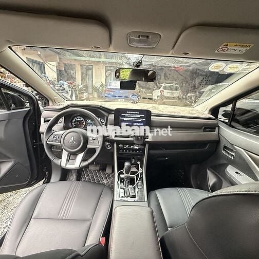 Mitsubishi Xpander 2022  - 23000 km