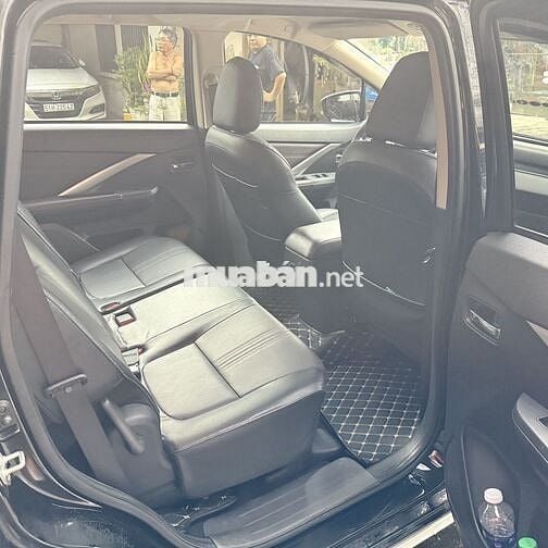 Mitsubishi Xpander 2022  - 23000 km