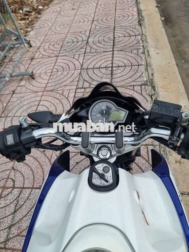 FZ150 máy zin ngon xe đẹp