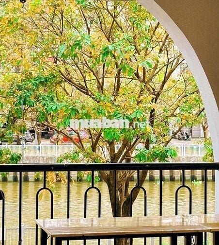 CHO THUÊ NHÀ MT TRƯỜNG SA, QBT, DT 4.5x10M, TRỆT 4 LẦU – GIÁ 35 TRIỆU