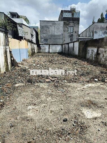 Giảm 300tr - Lô đất mặt tiền Thạnh Lộc 50 - Ngang 7m - 200m2 - 6,7 tỷ