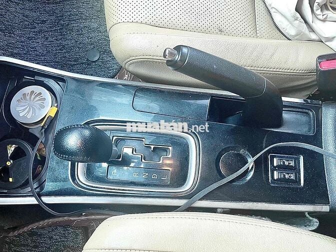 Mitsubishi Outlander 2018 2.0 Premium xe zin đẹp