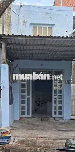 Cho thuê nhà nguyên căn an phú đông quận 12