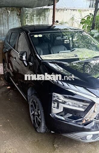 Mitsubishi Xpander 2022  - 23000 km