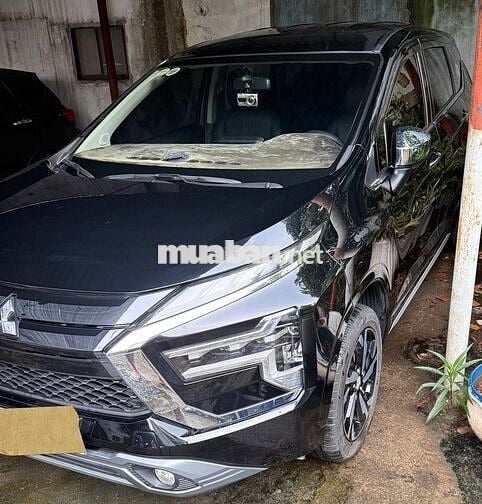 Mitsubishi Xpander 2022  - 23000 km