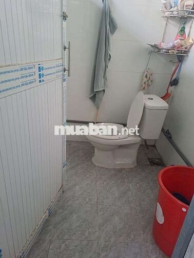 Cho thuê nhà nguyên căn an phú đông quận 12