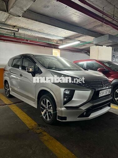 Mitsubishi Xpander 2019 1.5 AT phiên bản Special L