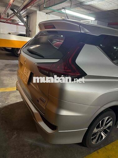 Mitsubishi Xpander 2019 1.5 AT phiên bản Special L