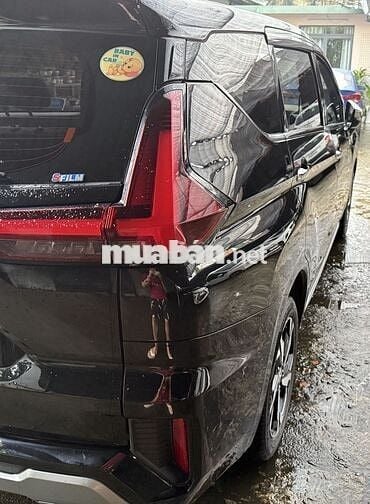 Mitsubishi Xpander 2022  - 23000 km