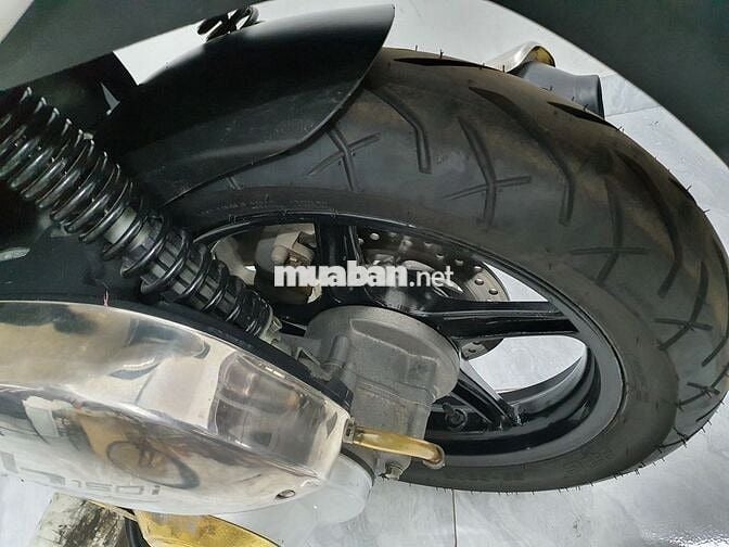 Bán xe Sh Việt kiều Ý