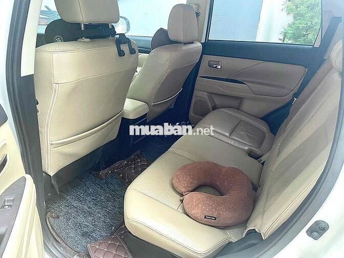 Mitsubishi Outlander 2018 2.0 Premium xe zin đẹp