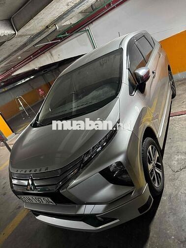 Mitsubishi Xpander 2019 1.5 AT phiên bản Special L
