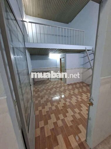 Cho thuê phòng an phú đông quận 12