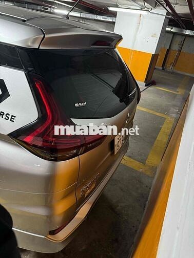 Mitsubishi Xpander 2019 1.5 AT phiên bản Special L