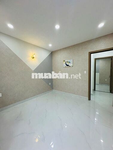 Bán nhà P Tân Sơn Nhì 34m2 2 tầng nhỉnh 4T