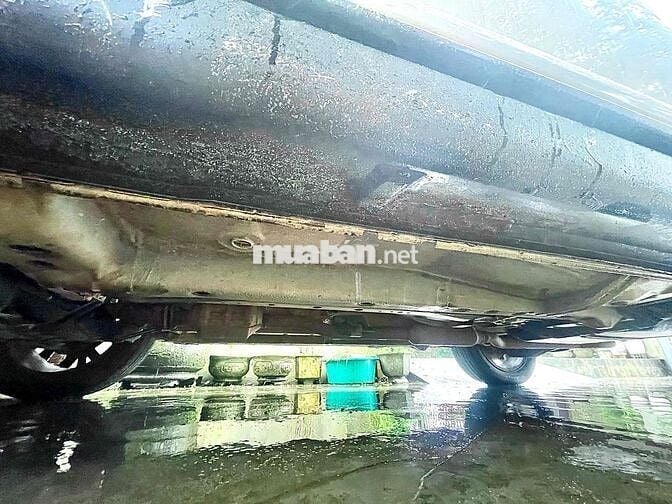 Mitsubishi Outlander 2018 2.0 Premium xe zin đẹp