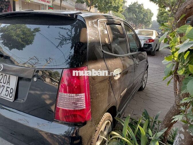 2004 SLX 1.0 AT - 25000 km