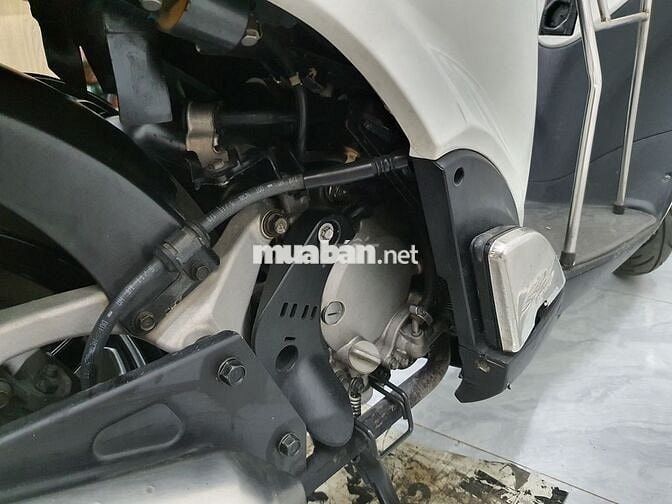 Bán xe Sh Việt kiều Ý