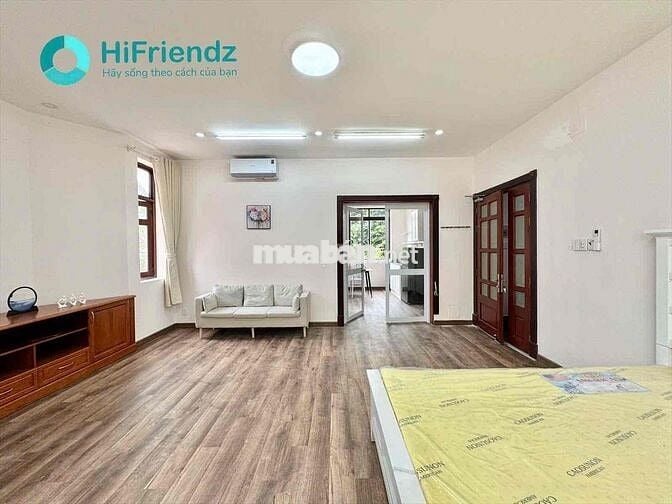 Nơi mỗi buổi chiều đều đáng để mở rượu vang - Chỉ 13tr Khu Him Lam Q7