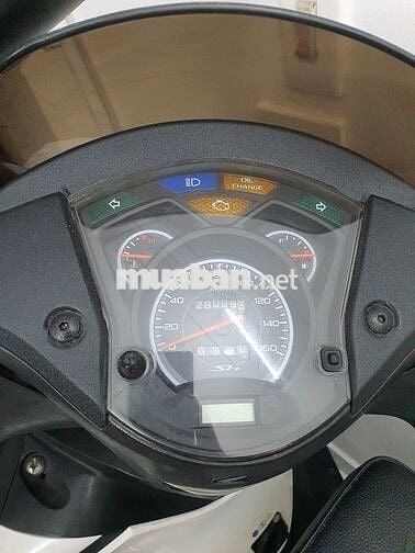 Bán xe Sh Việt kiều Ý