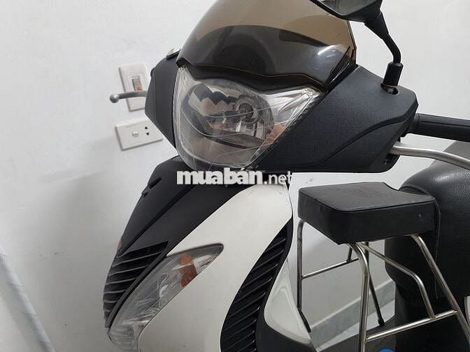 Bán xe Sh Việt kiều Ý