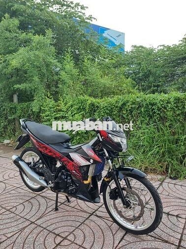 Raider Fi xe mạnh chính chủ có bán góp