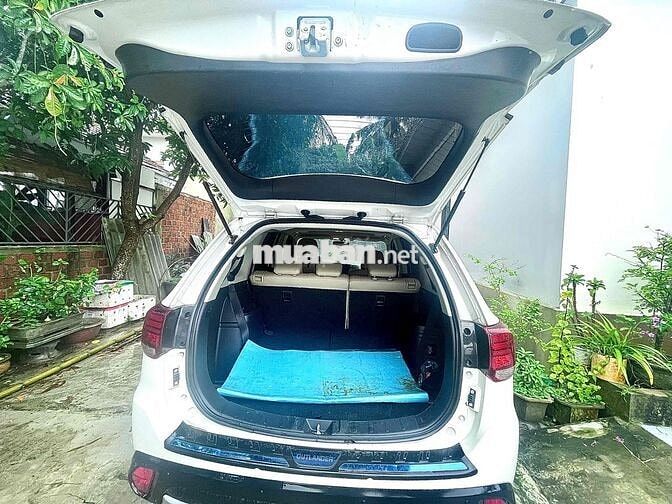 Mitsubishi Outlander 2018 2.0 Premium xe zin đẹp