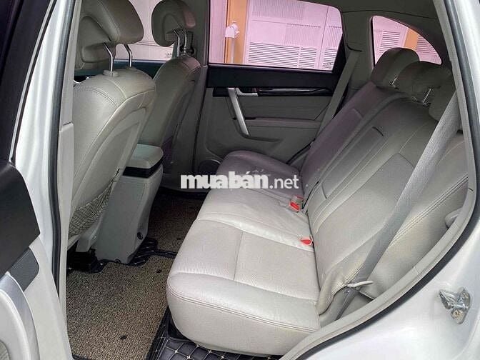 Chevrolet Captiva 2015 LTZ 2.4 - 98000 km