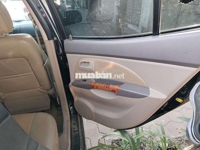 2004 SLX 1.0 AT - 25000 km