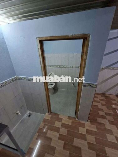 Cho thuê phòng an phú đông quận 12