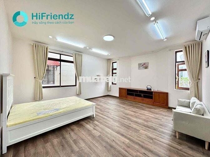 Nơi mỗi buổi chiều đều đáng để mở rượu vang - Chỉ 13tr Khu Him Lam Q7