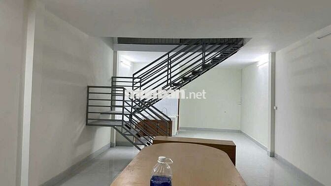 Cho thuê nhà mặt tiền tl 16 giá 8tr /th