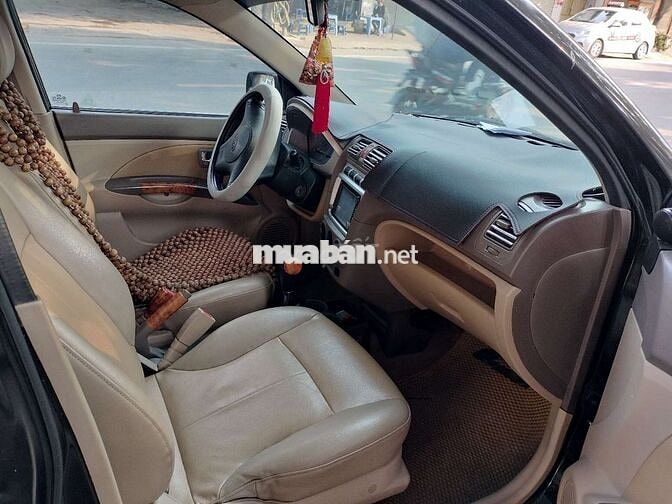 2004 SLX 1.0 AT - 25000 km