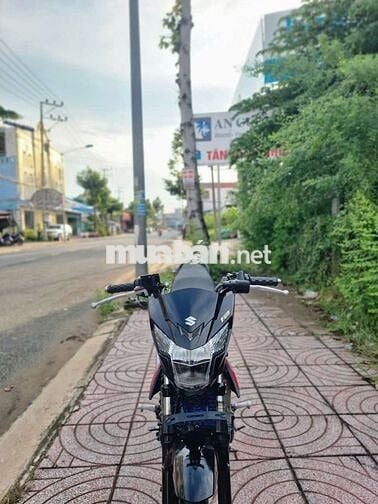 Raider Fi xe mạnh chính chủ có bán góp