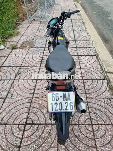 Raider Fi xe mạnh chính chủ có bán góp