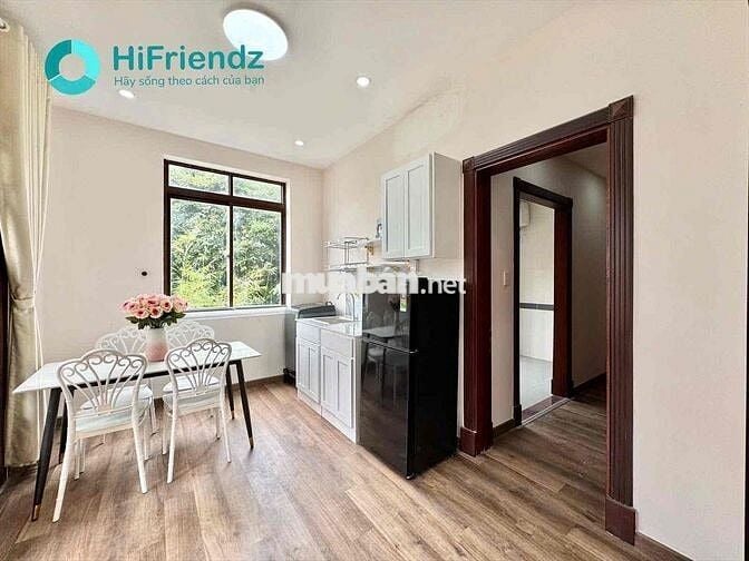 Nơi mỗi buổi chiều đều đáng để mở rượu vang - Chỉ 13tr Khu Him Lam Q7