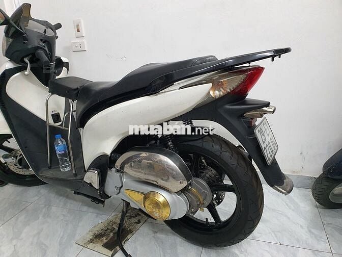 Bán xe Sh Việt kiều Ý