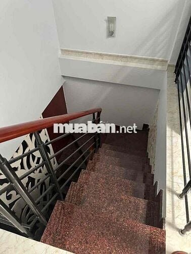 Chính chủ bán nhà Hẻm 861 Trần Xuân Soạn