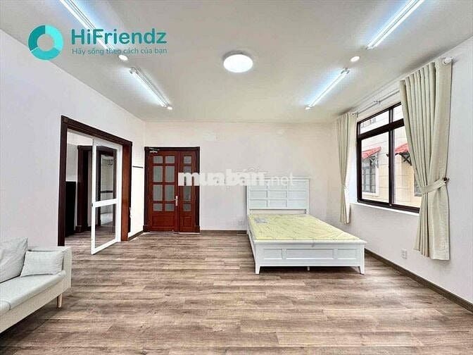 Nơi mỗi buổi chiều đều đáng để mở rượu vang - Chỉ 13tr Khu Him Lam Q7