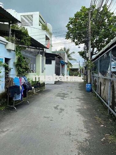 NHÀ BÌNH NHÂM ,LÁI THIÊU   GẦN CHỢ ,TRƯỜNG HỌC