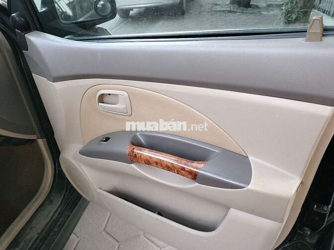 2004 SLX 1.0 AT - 25000 km