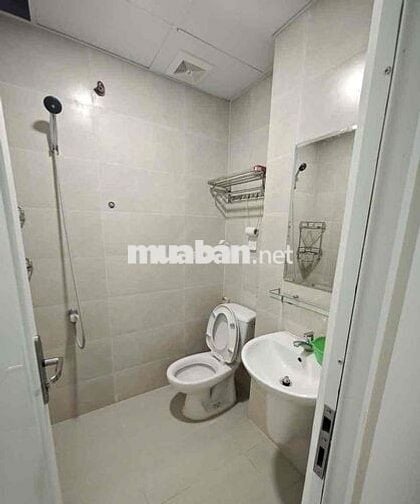 Sài Gòn Intela căn hộ 55m2 2PN, 2WC
