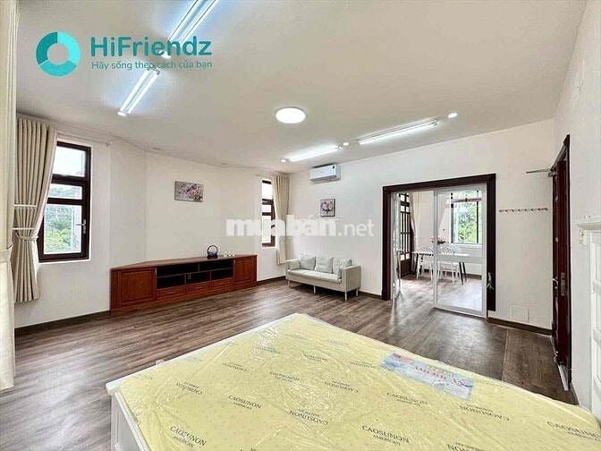 Nơi mỗi buổi chiều đều đáng để mở rượu vang - Chỉ 13tr Khu Him Lam Q7