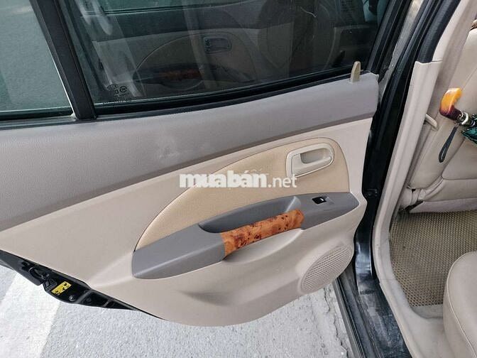 2004 SLX 1.0 AT - 25000 km